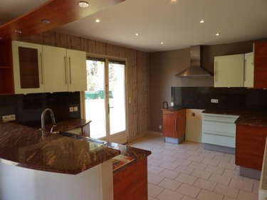 Maison a vendre Béthune 62400 Pas-de-Calais 128 m2 6 pièces 262500 euros