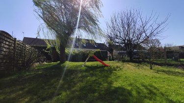 Maison a vendre Agny 62217 Pas-de-Calais 105 m2 6 pièces 182384 euros