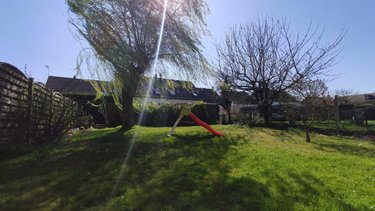 Maison a vendre Agny 62217 Pas-de-Calais 105 m2 6 pièces 192726 euros