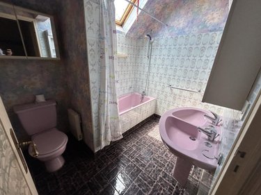 Maison a vendre Saint-Berthevin 53940 Mayenne 127 m2  219450 euros