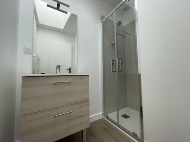 Location appartement Laval 53000 Mayenne 25 m2 2 pièces 450 euros