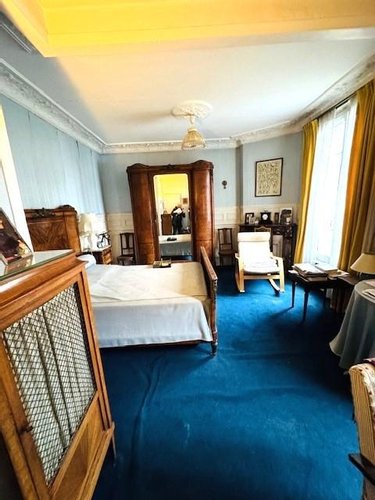 Appartement a vendre Puteaux 92800 Hauts-de-Seine 91 m2 5 pièces 731500 euros