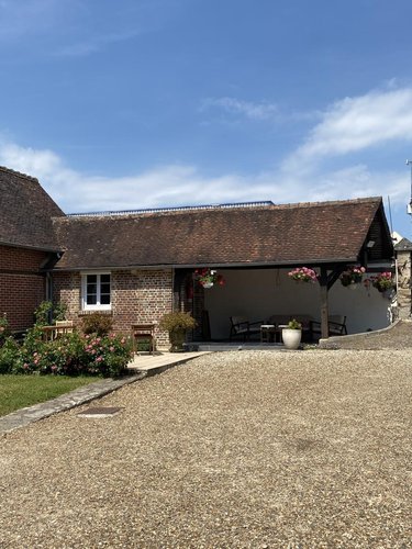 Maison a vendre Allonne 60000 Oise 291 m2 9 pièces 618000 euros