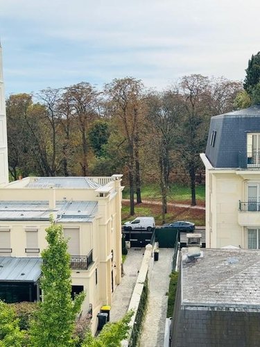 Appartement a vendre Vincennes 94300 Val-de-Marne 55 m2 3 pièces 494000 euros