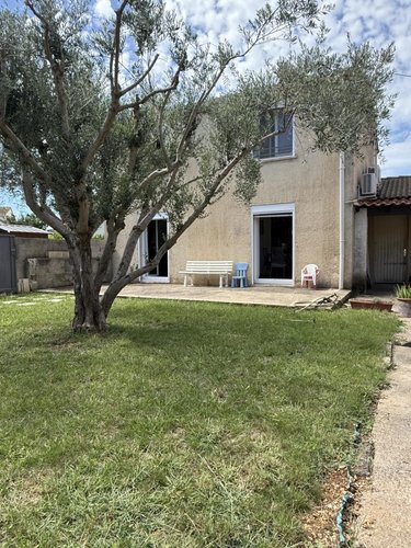 Maison a vendre Mauguio 34130 Hérault 106 m2 4 pièces 430000 euros