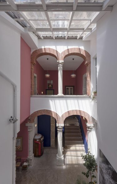 Maison a vendre Ambronay 01500 Ain 580 m2 18 pièces 1200000 euros