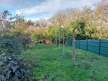 Maison a vendre Cossé-le-Vivien 53230 Mayenne 150 m2 6 pièces 230500 euros