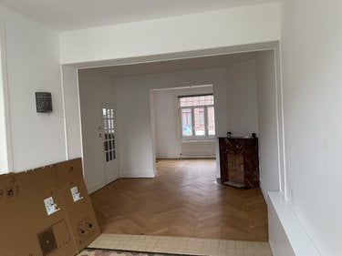 Location maison Arras 62000 Pas-de-Calais 116 m2  1005 euros