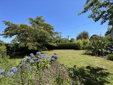 Maison a vendre Melgven 29140 Finistère 134 m2 6 pièces 260500 euros