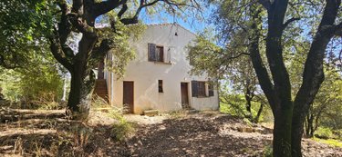 Maison a vendre Ferrières-les-Verreries 34190 Hérault 140 m2 6 pièces 399000 euros