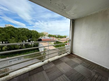 Appartement a vendre Montpellier 34000 Hérault 54 m2 2 pièces 252000 euros