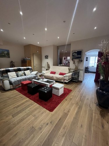 Maison a vendre L'Île-Bouchard 37220 Indre-et-Loire 186 m2 8 pièces 241500 euros