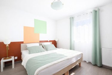 Appartement a vendre Fouesnant 29170 Finistère 53 m2 2 pièces 266000 euros