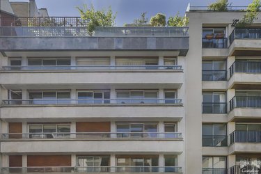 Appartement a vendre Paris 16e arrondissement 75016 Paris 39 m2 1 pièce 367500 euros