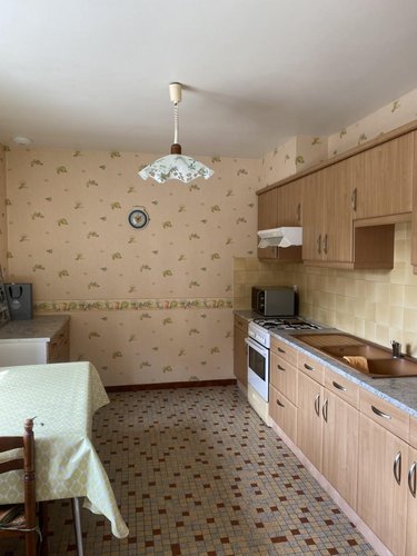 Maison a vendre Landelles-et-Coupigny 14380 Calvados 75 m2 3 pièces 126600 euros