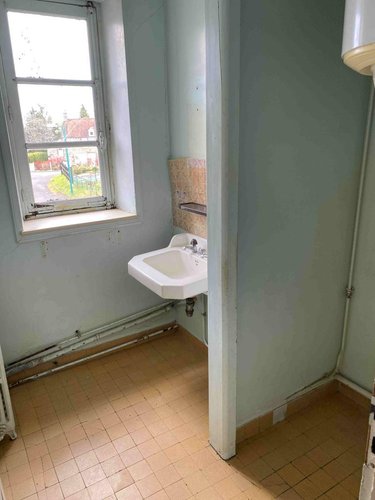 Maison a vendre Joué-du-Bois 61320 Orne 83 m2 5 pièces 75050 euros