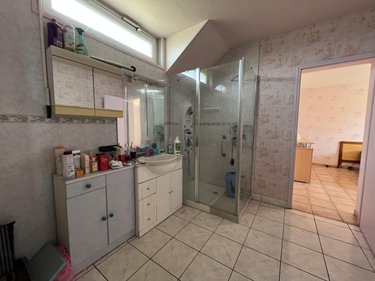 Maison a vendre Connerré 72160 Sarthe 64 m2 4 pièces 115900 euros