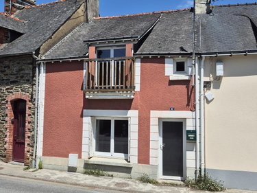 Maison a vendre Malestroit 56140 Morbihan 69 m2 3 pièces 115970 euros