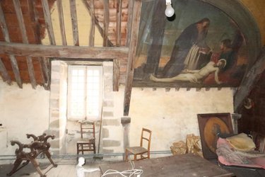 Maison a vendre Landerneau 29800 Finistère 380 m2  372300 euros