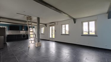 Maison a vendre Bernienville 27180 Eure 92 m2 3 pièces 157500 euros