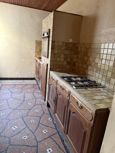 Maison a vendre Caudry 59540 Nord 101 m2 7 pièces 59800 euros