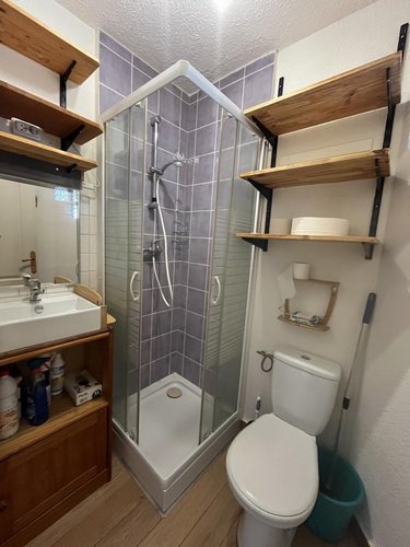 Appartement a vendre Besançon 25000 Doubs 20 m2 1 pièce 66000 euros