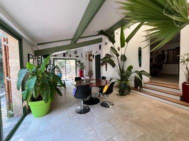 Maison a vendre Pierrevert 04860 Alpes-de-Haute-Provence 194 m2 7 pièces 590500 euros