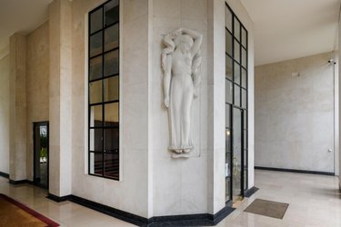 Appartement a vendre Paris 16e arrondissement 75016 Paris 19 m2 1 pièce 262000 euros