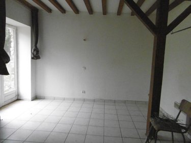 Maison a vendre Saint-Martin-des-Besaces 14350 Calvados 265 m2  205725 euros