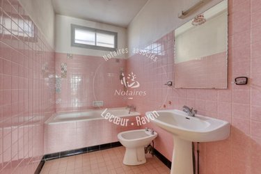 Maison a vendre Bois-d'Arcy 78390 Yvelines 125 m2 6 pièces 399990 euros