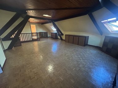 Maison a vendre Fontaine-Notre-Dame 59400 Nord 162 m2 6 pièces 199000 euros