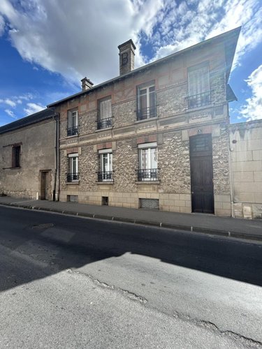Maison a vendre Fismes 51170 Marne 180 m2 9 pièces 199900 euros