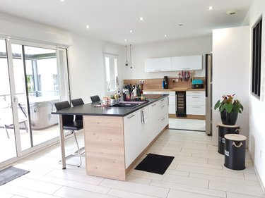 Maison a vendre Azincourt 62310 Pas-de-Calais 166 m2 5 pièces 312300 euros