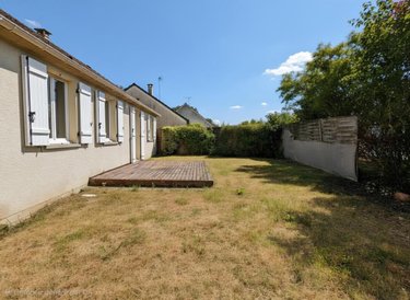 Maison a vendre Amilly 45200 Loiret 80 m2 4 pièces 143100 euros