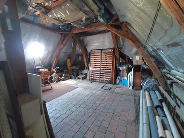 Maison a vendre Angers 49000 Maine-et-Loire 195 m2 5 pièces 367500 euros