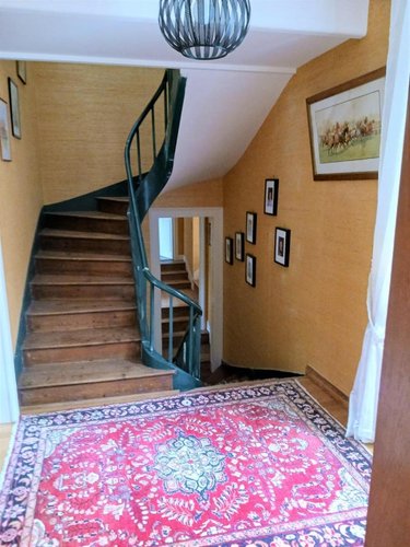 Maison a vendre Saint-Sauveur-le-Vicomte 50390 Manche 430 m2 15 pièces 577500 euros