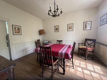 Maison a vendre Rives-d'Andaine 61140 Orne 144 m2 6 pièces 142000 euros