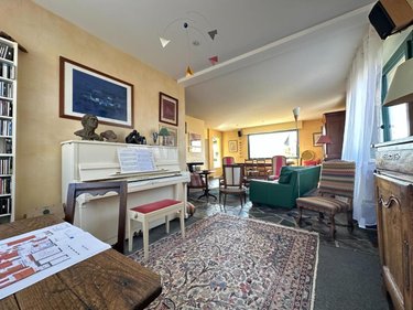 Maison a vendre Saint-Grégoire 35760 Ille-et-Vilaine 191 m2 7 pièces 609072 euros