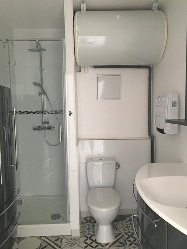 Location appartement Arras 62000 Pas-de-Calais 41 m2 2 pièces 550 euros