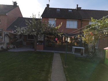 Location maison Cambrai 59400 Nord 122 m2 7 pièces 930 euros