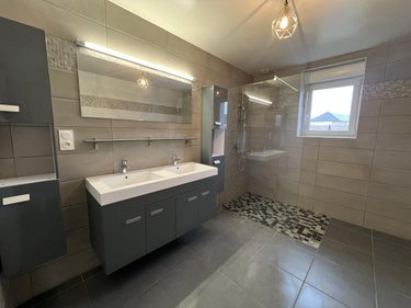 Maison a vendre La Ferté Macé 61600 Orne 117 m2 4 pièces 210000 euros