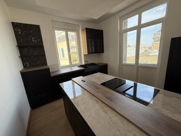 Appartement a vendre Saint-Malo 35400 Ille-et-Vilaine 81 m2 3 pièces 457160 euros