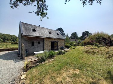 Maison a vendre Pluvigner 56330 Morbihan 55 m2 3 pièces 187920 euros