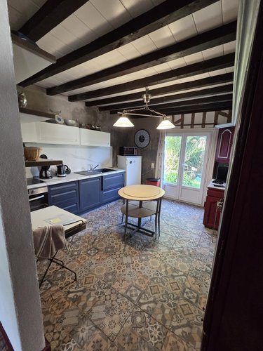 Maison a vendre Groix 56590 Morbihan 111 m2 5 pièces 395200 euros