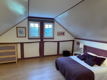 Maison a vendre Sacquenville 27930 Eure 190 m2 7 pièces 315000 euros