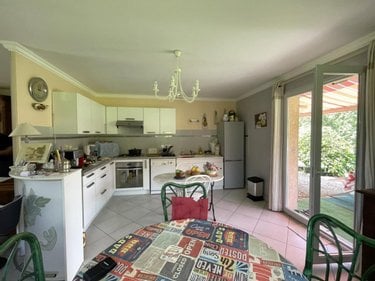 Viager maison Saint-Jean-le-Vieux 01640 Ain 73 m2 3 pièces 99200 euros