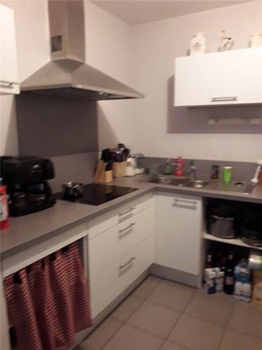 Location appartement Laval 53000 Mayenne 46 m2 2 pièces 500 euros