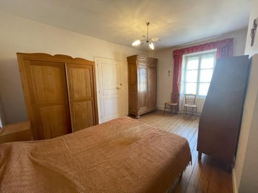 Maison a vendre Ballon-Saint-Mars 72290 Sarthe 111 m2 5 pièces 84680 euros