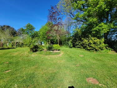 Maison a vendre Saint-Hernin 29270 Finistère 207 m2 9 pièces 250364 euros