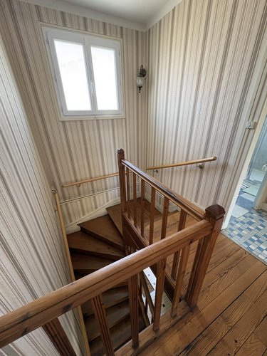 Maison a vendre Équeurdreville-Hainneville 50120 Manche 76 m2 4 pièces 199120 euros